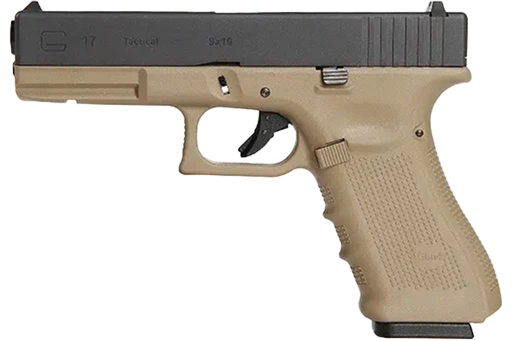 GLOCK-17