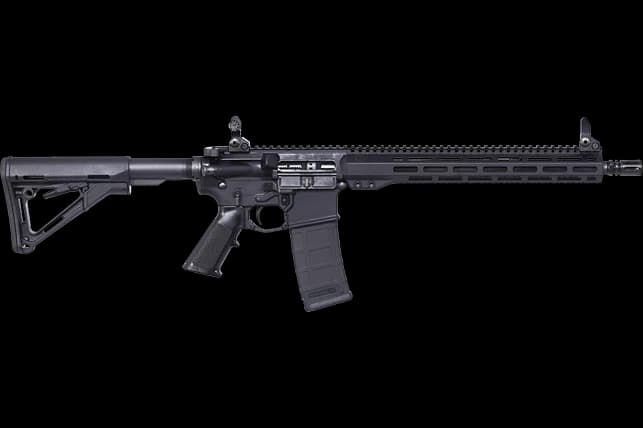 AR-15