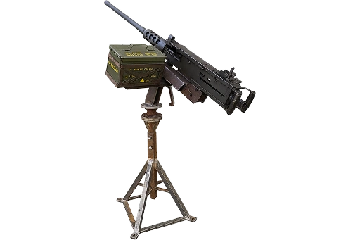 BROWNING M2