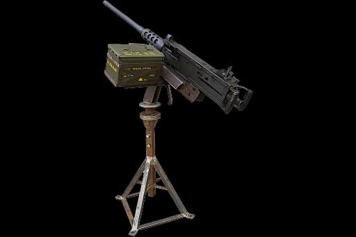 browning-M2