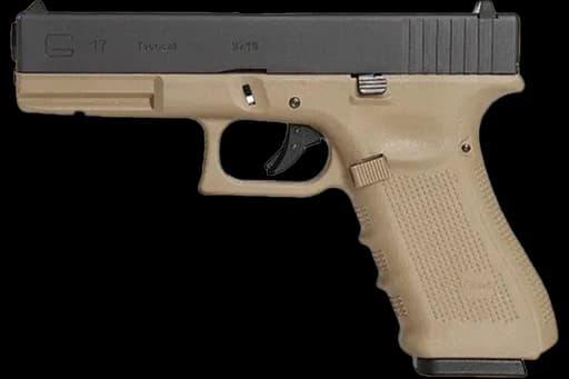 GLOCK-17