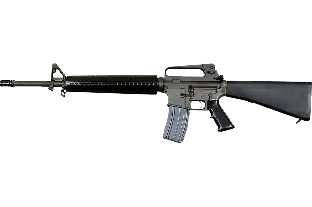 M16