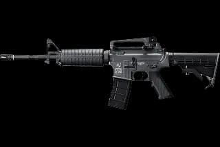 M4/M4A1