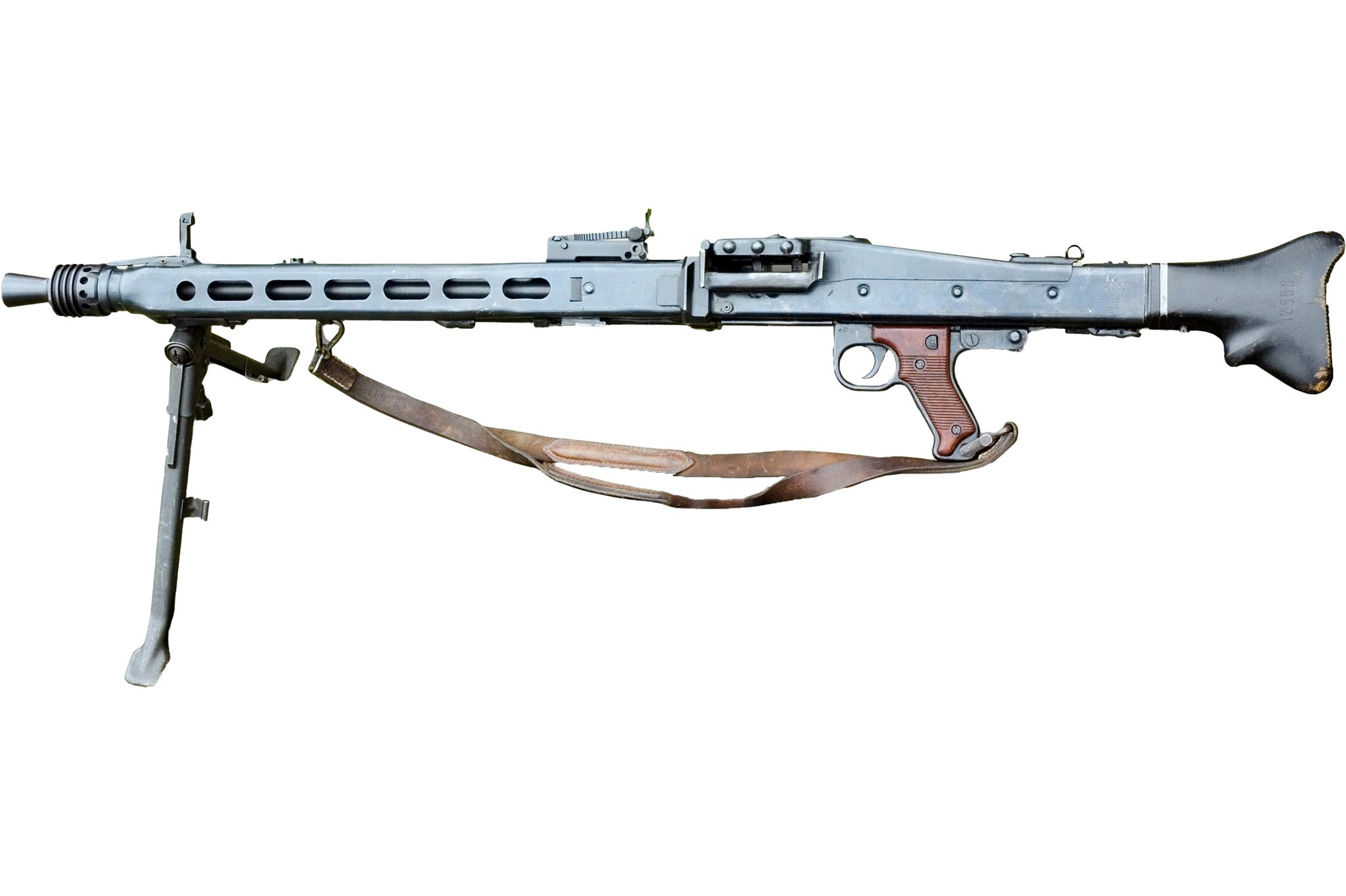 MG-42