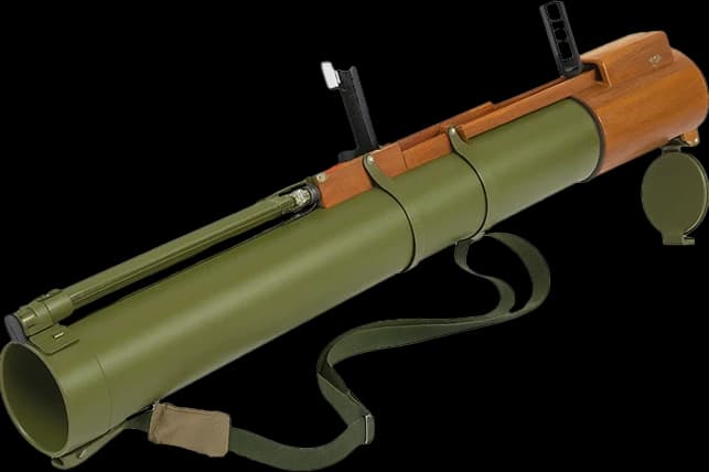 RPG-22