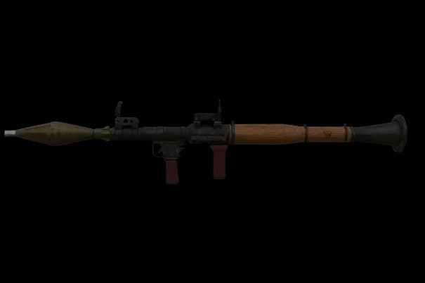 RPG-7