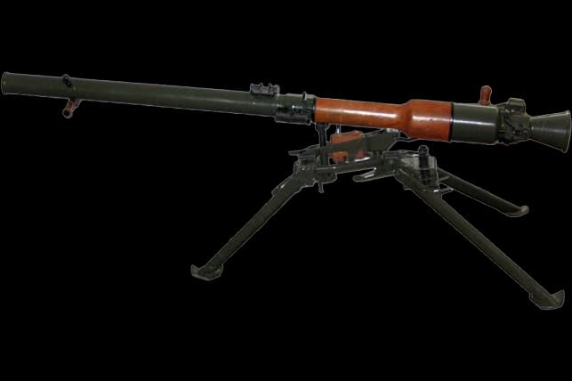 SPG-9